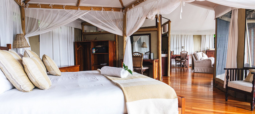 Anabezi Guestroom