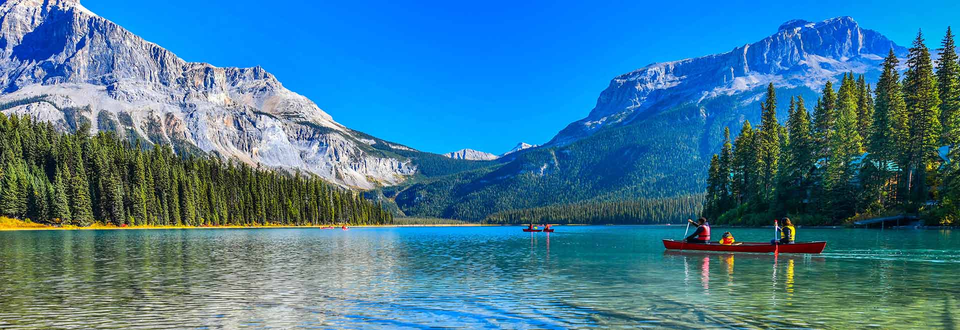 Americas North Rocky Mountains MH