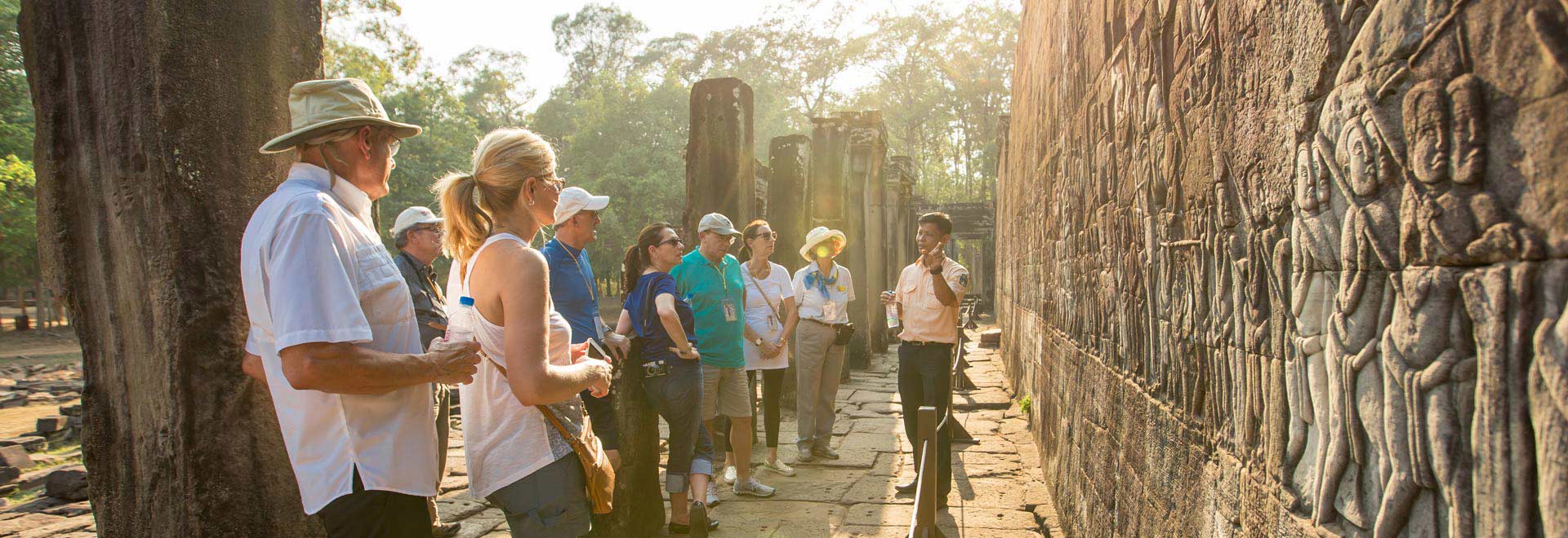 Asia Cambodia Angkor Wat