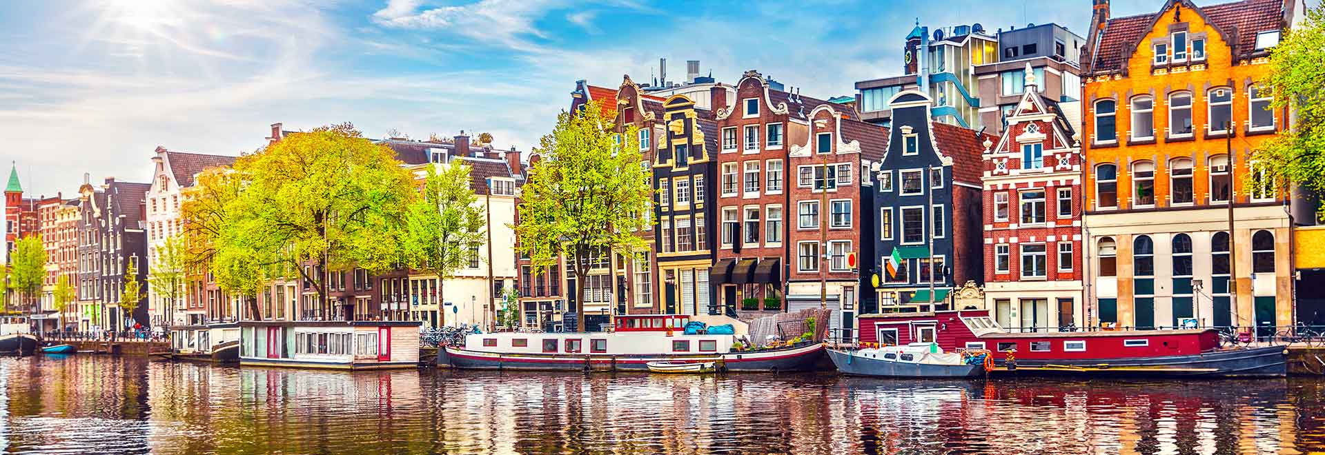 Europe Netherlands Amsterdam Dutch Doll House