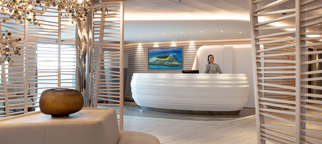Le Dumont dUrville Reception