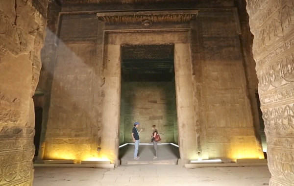 From the Pyramids to the Immortal River Nile, Glimpse Egypt as A&K Lets You Experience It From the Pyramids to the Immortal River Nile, Glimpse Egypt as A&K Lets You Experience It