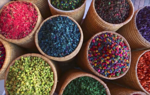 Kasbahs and Deserts: Preview A&K's Extraordinary Journeys to Morocco with Our Exclusive Video Kasbahs and Deserts: Preview A&K's Extraordinary Journeys to Morocco with Our Exclusive Video