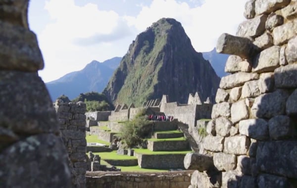 Preview the Hospitality and Heritage of Peru Preview the Hospitality and Heritage of Peru