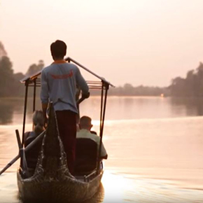 See Southeast Asia as Only A&K Can Reveal It See Southeast Asia as Only A&K Can Reveal It